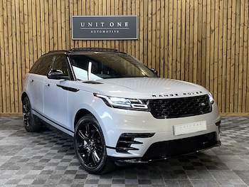 Used Land Rover Range Rover Velar 2022 for sale - 78904473: Photo