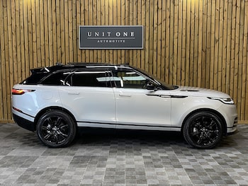 Used Land Rover Range Rover Velar 2022 for sale - 78904473: Photo