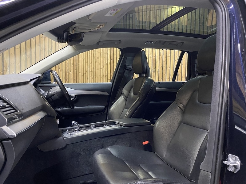 Used Volvo XC90 2016 for sale - 76605276: Photo 5