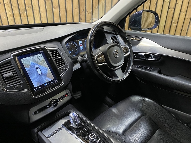 Used Volvo XC90 2016 for sale - 76605276: Photo 7