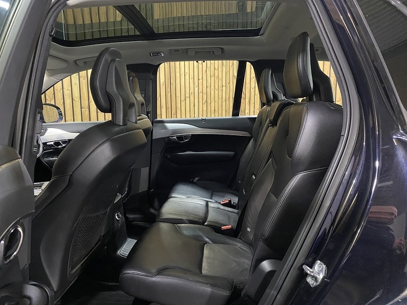 Used Volvo XC90 2016 for sale - 76605276: Photo 9