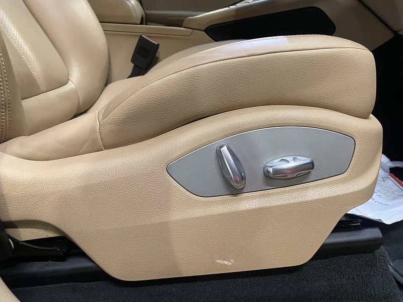 Used Porsche Macan 2020 for sale - 76069289: Photo 56