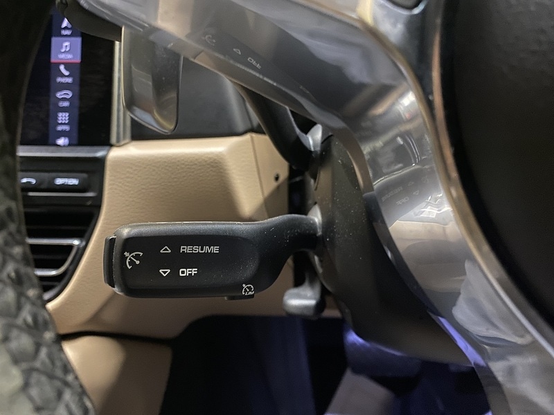 Used Porsche Macan 2020 for sale - 76069289: Photo 58