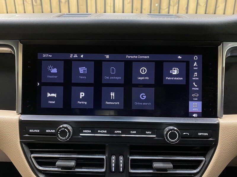 Used Porsche Macan 2020 for sale - 76069289: Photo 60