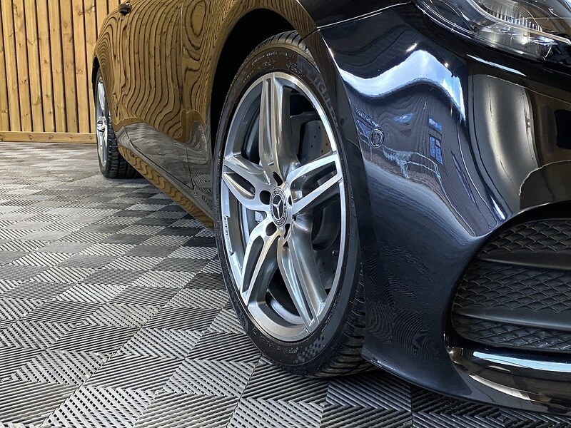 Used Mercedes-Benz E Class 2020 for sale - 77007767: Photo 18