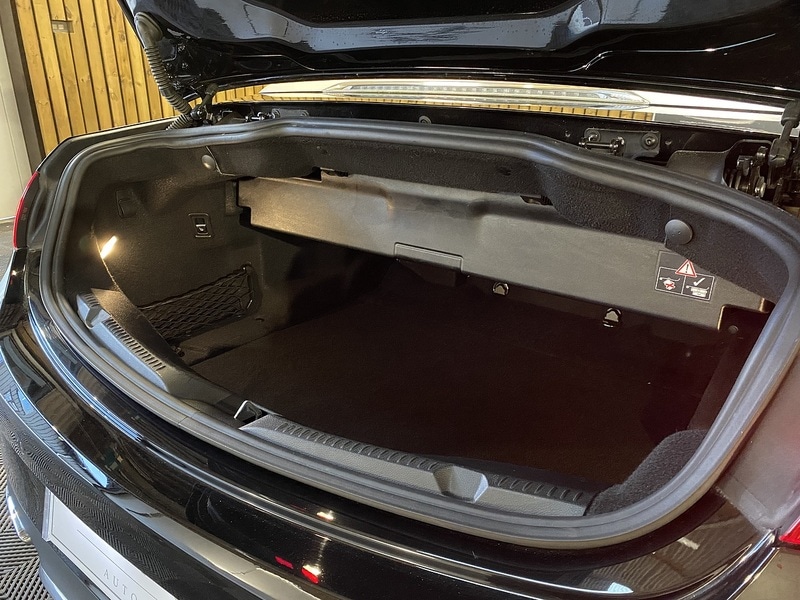 Used Mercedes-Benz E Class 2020 for sale - 77007767: Photo 20