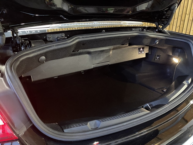 Used Mercedes-Benz E Class 2020 for sale - 77007767: Photo 22