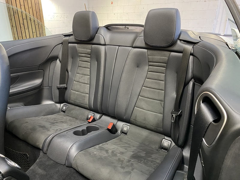 Used Mercedes-Benz E Class 2020 for sale - 77007767: Photo 24