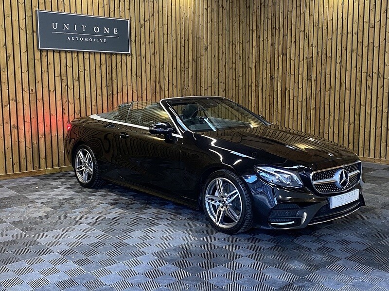 Used Mercedes-Benz E Class 2020 for sale - 77007767: Photo 26