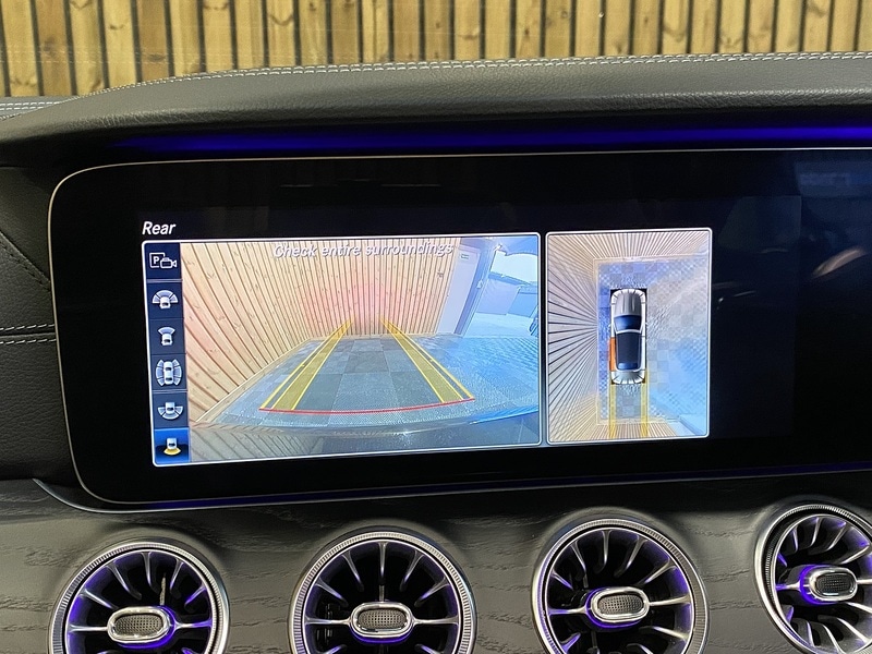 Used Mercedes-Benz E Class 2020 for sale - 77007767: Photo 27