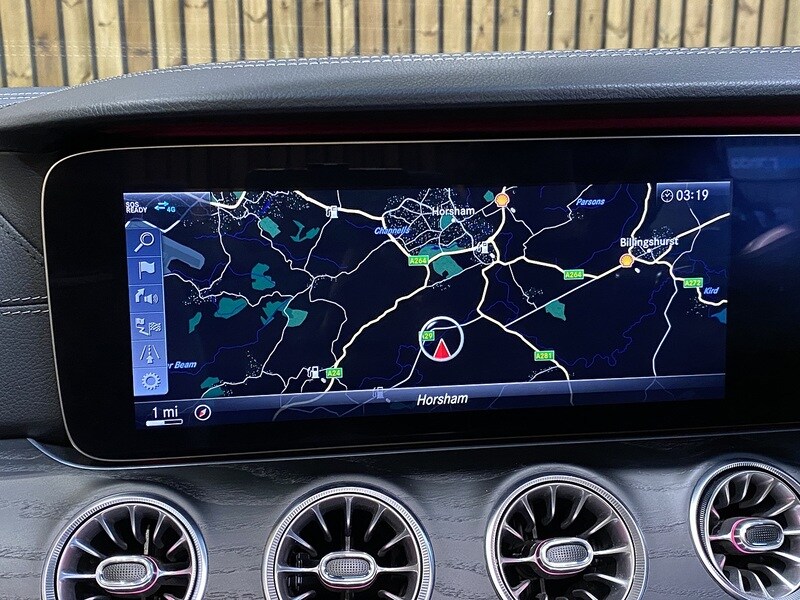 Used Mercedes-Benz E Class 2020 for sale - 77007767: Photo 28