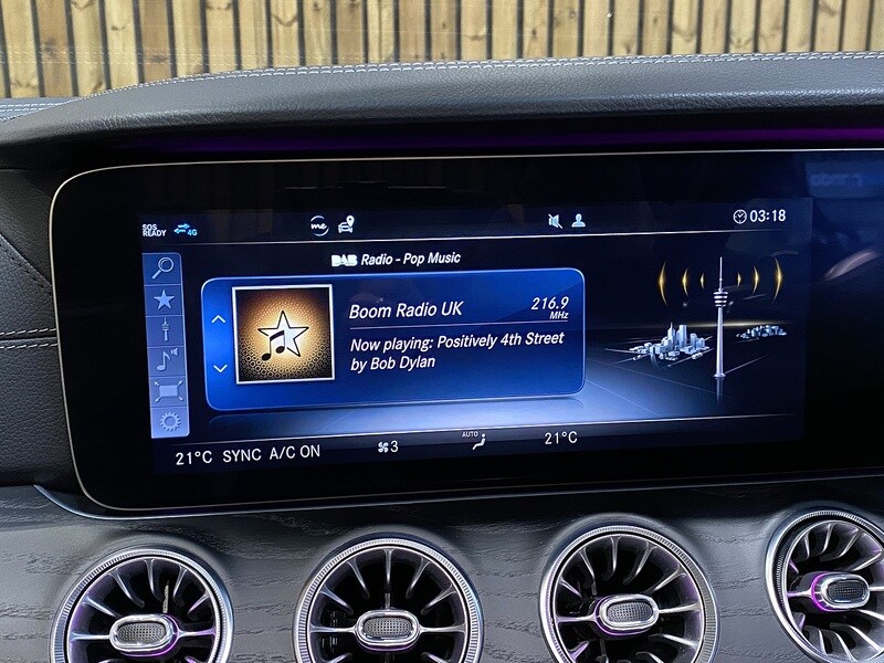 Used Mercedes-Benz E Class 2020 for sale - 77007767: Photo 31