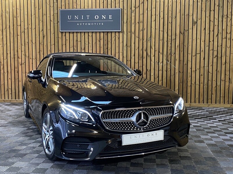 Used Mercedes-Benz E Class 2020 for sale - 77007767: Photo 32