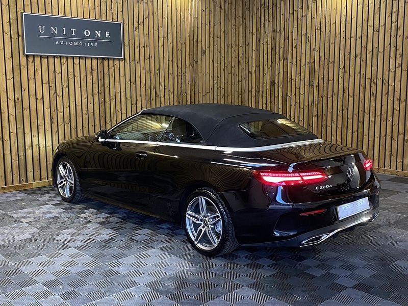 Used Mercedes-Benz E Class 2020 for sale - 77007767: Photo 34