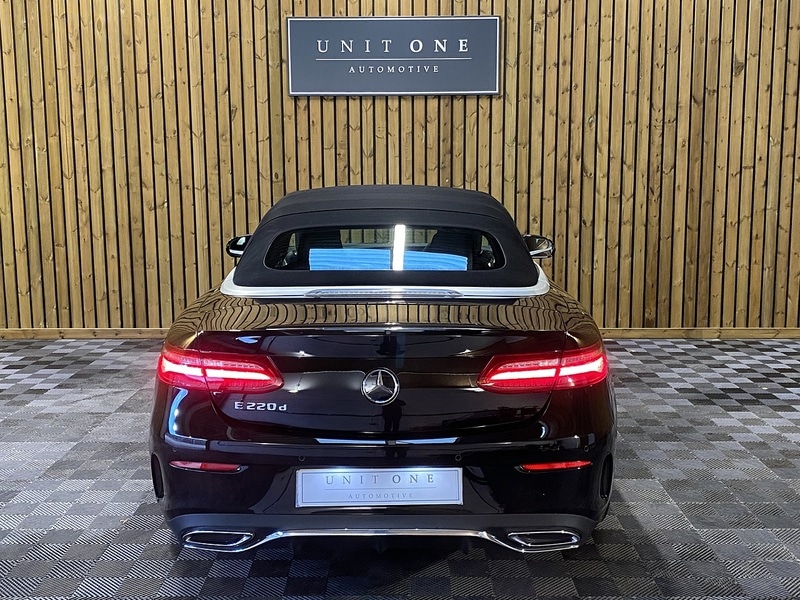 Used Mercedes-Benz E Class 2020 for sale - 77007767: Photo 35