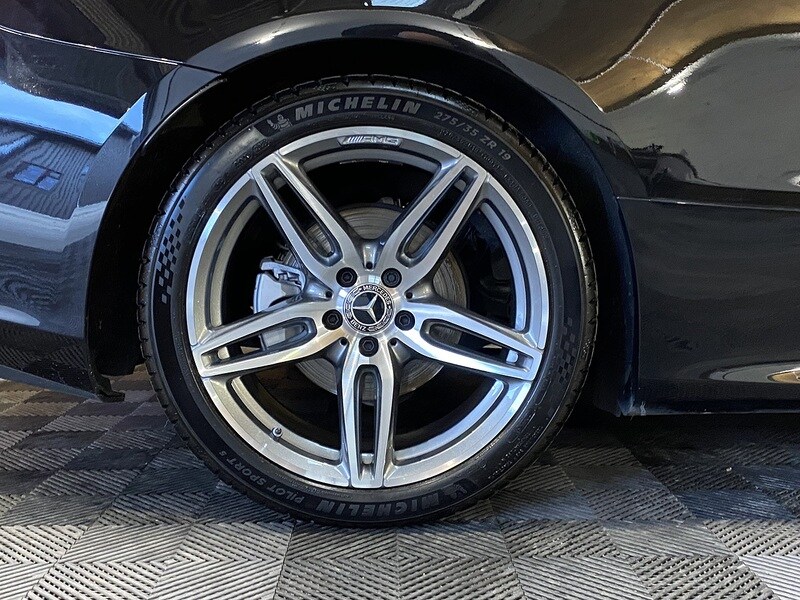 Used Mercedes-Benz E Class 2020 for sale - 77007767: Photo 37