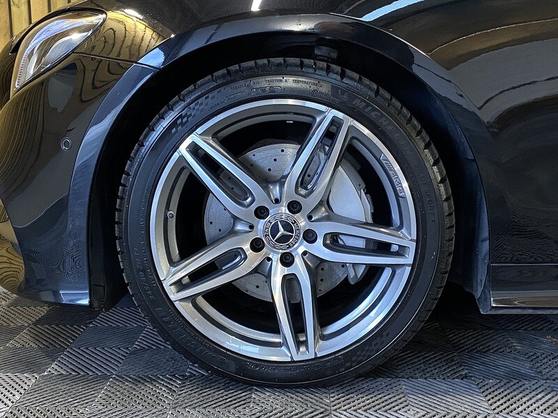 Used Mercedes-Benz E Class 2020 for sale - 77007767: Photo 40