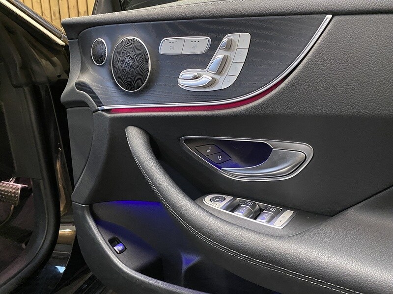 Used Mercedes-Benz E Class 2020 for sale - 77007767: Photo 41