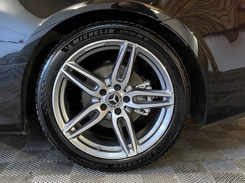 Used Mercedes-Benz E Class 2020 for sale - 77007767: Photo 44