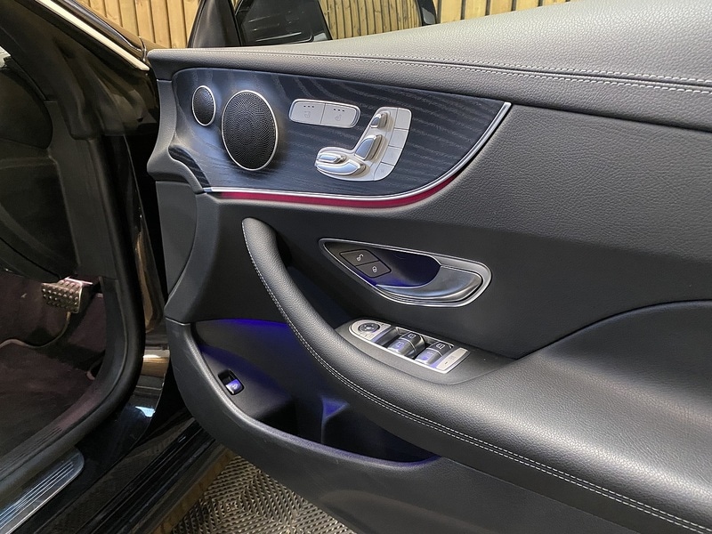 Used Mercedes-Benz E Class 2020 for sale - 77007767: Photo 46