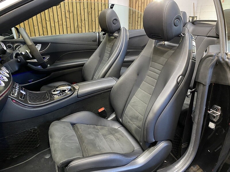 Used Mercedes-Benz E Class 2020 for sale - 77007767: Photo 54