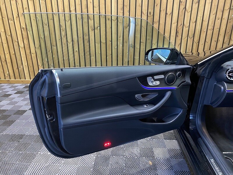 Used Mercedes-Benz E Class 2020 for sale - 77007767: Photo 59