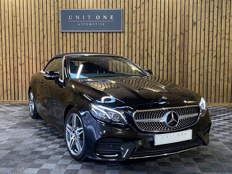 Used Mercedes-Benz E Class 2020 for sale - 77007767: Photo 60