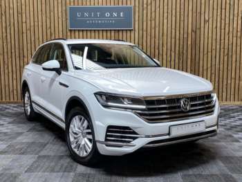 2019 - 3.0 V6 TSI 4Motion SEL 5dr Tip Auto