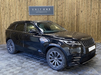 Used Land Rover Range Rover Velar 2020 for sale - 78451261: Photo