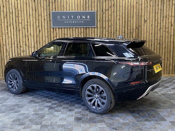 Used Land Rover Range Rover Velar 2020 for sale - 78451261: Photo