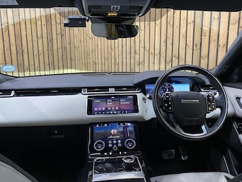 Used Land Rover Range Rover Velar 2020 for sale - 78451261: Photo