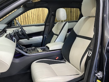 Used Land Rover Range Rover Velar 2020 for sale - 78451261: Photo