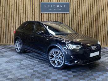 2021 - TDI Vorsprung 5-Door