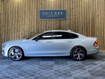 Used Volvo S90 2023 for sale - 75849829: Photo