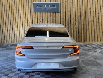 Used Volvo S90 2023 for sale - 75849829: Photo