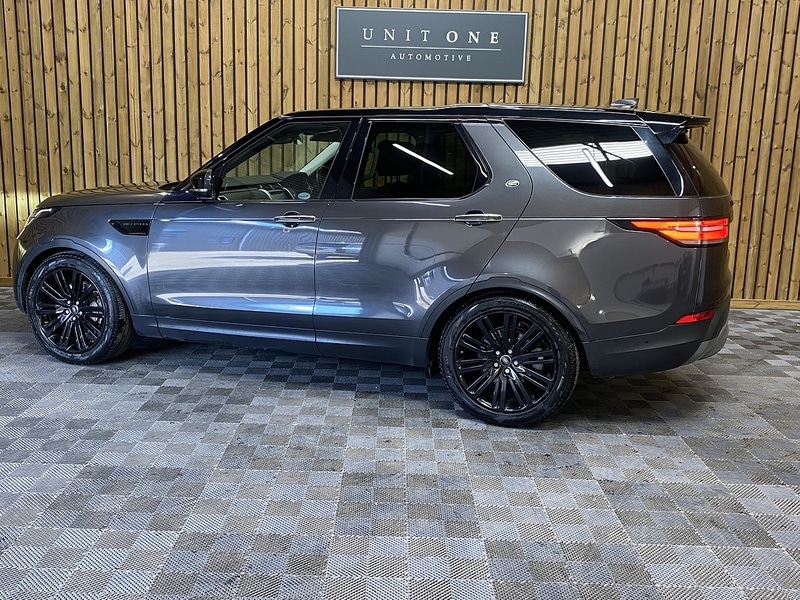 Used Land Rover Discovery 2020 for sale - 78031187: Photo 3