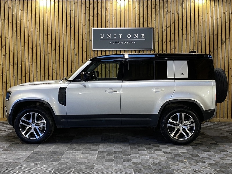 Used Land Rover Defender 110 2020 for sale - 77140229: Photo 14