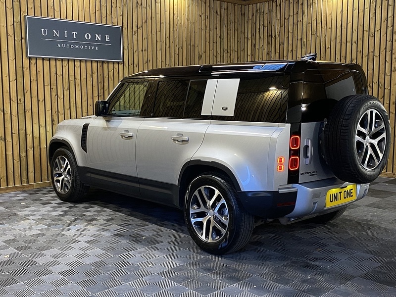 Used Land Rover Defender 110 2020 for sale - 77140229: Photo 15