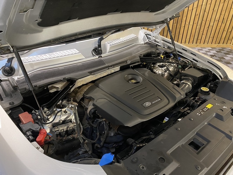 Used Land Rover Defender 110 2020 for sale - 77140229: Photo 19