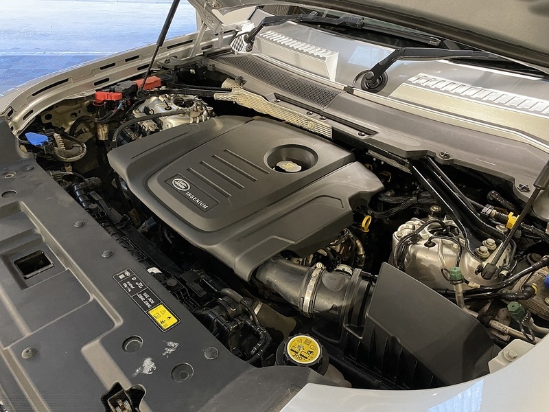 Used Land Rover Defender 110 2020 for sale - 77140229: Photo 21