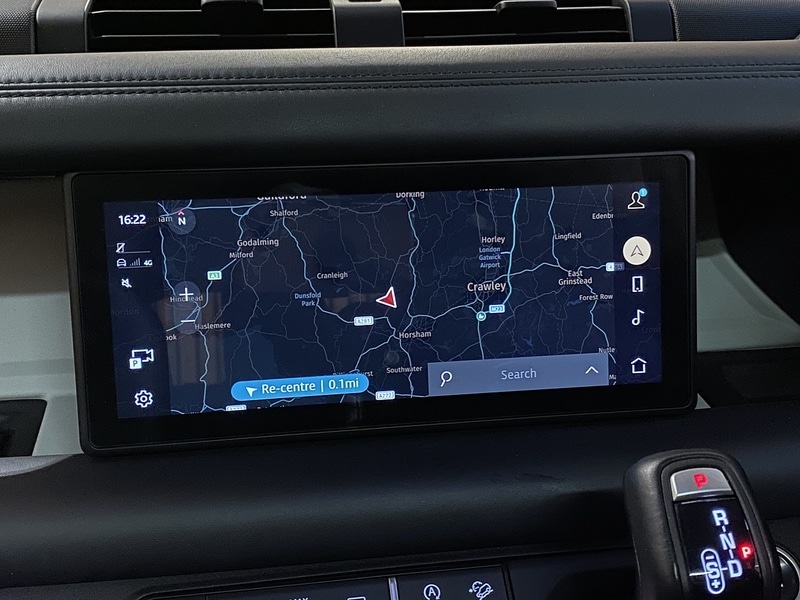 Used Land Rover Defender 110 2020 for sale - 77140229: Photo 32