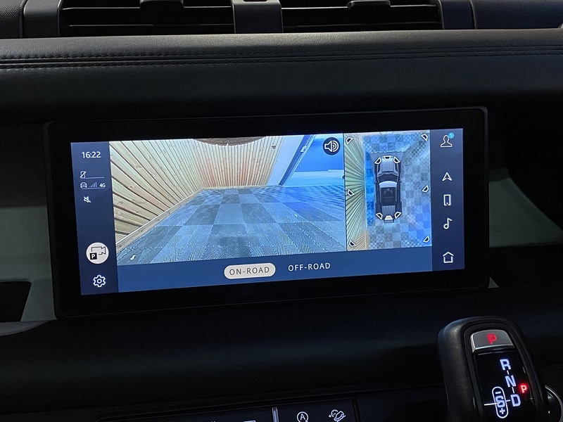 Used Land Rover Defender 110 2020 for sale - 77140229: Photo 33