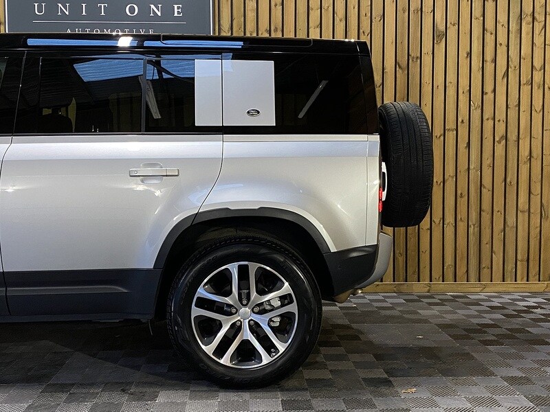 Used Land Rover Defender 110 2020 for sale - 77140229: Photo 51