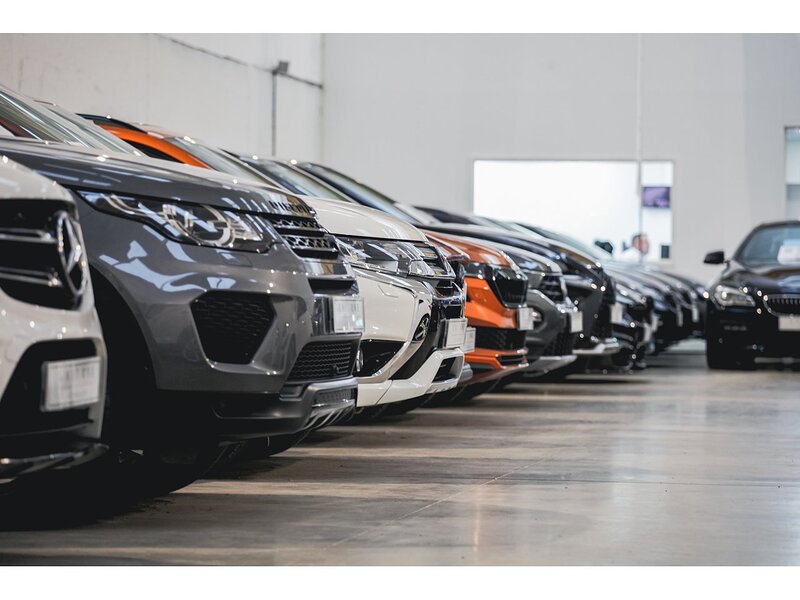 Used Audi Q8 2021 for sale - 76143683: Photo 17
