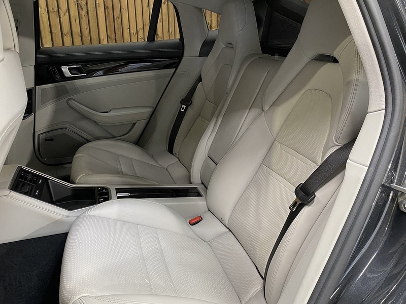 Used Porsche Panamera for sale - 77651186: Photo 5