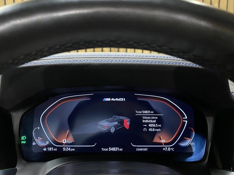 Used BMW 4 Series 2022 for sale - 76599953: Photo 20