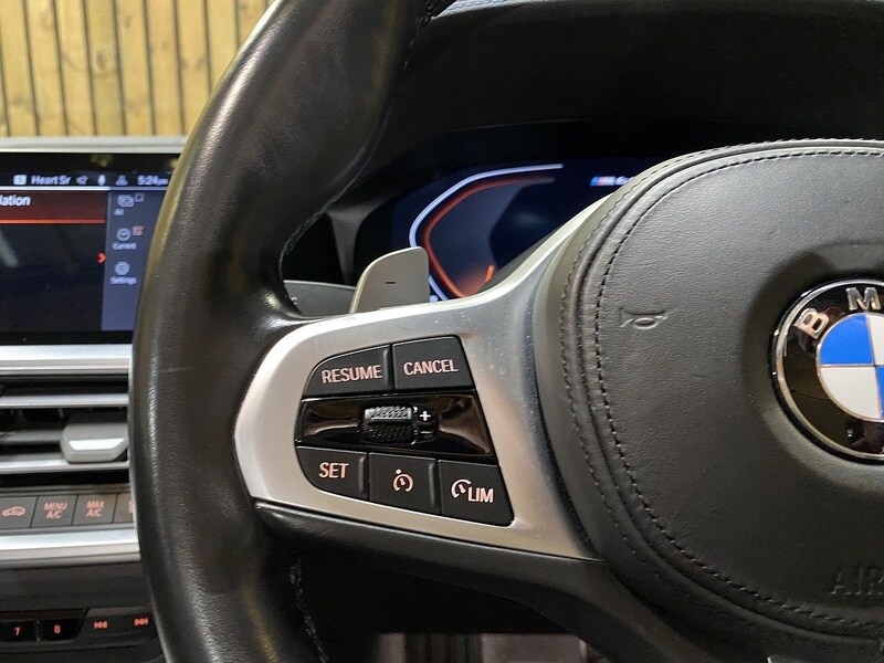 Used BMW 4 Series 2022 for sale - 76599953: Photo 21