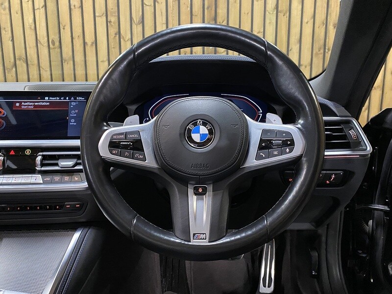 Used BMW 4 Series 2022 for sale - 76599953: Photo 23
