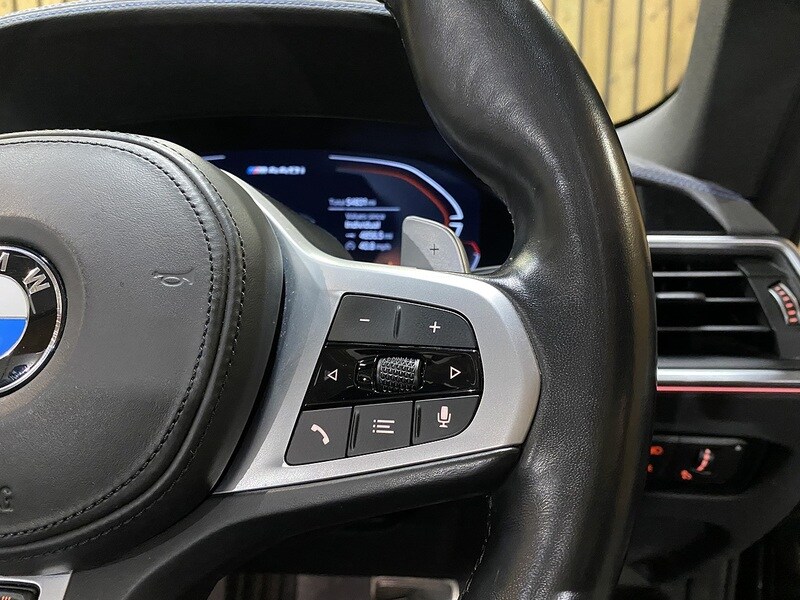 Used BMW 4 Series 2022 for sale - 76599953: Photo 24