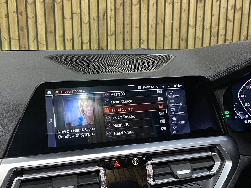 Used BMW 4 Series 2022 for sale - 76599953: Photo 29